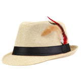 Fedora Trilby