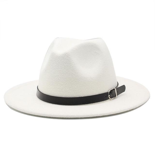 Unisex Fedora hat
