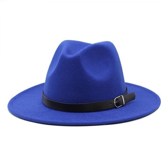 Unisex Fedora hat