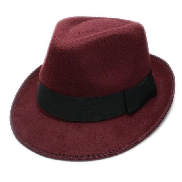 Unisex Fedora