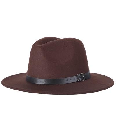 Unisex Fedora hat