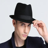 Unisex Fedora