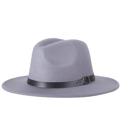 Unisex Fedora hat