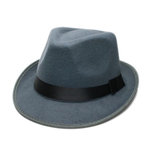 Unisex Fedora