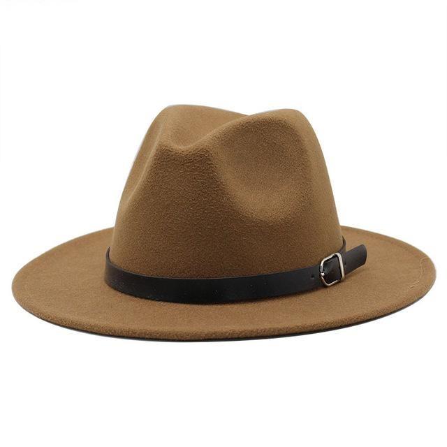 Unisex Fedora hat