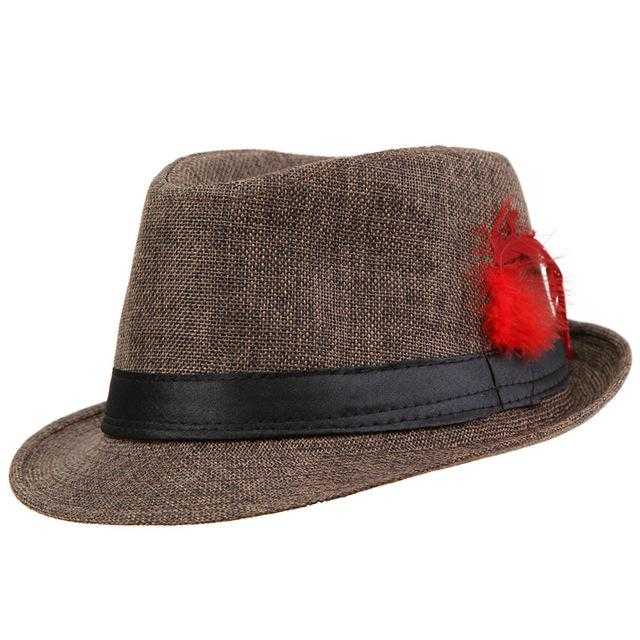 Fedora Trilby