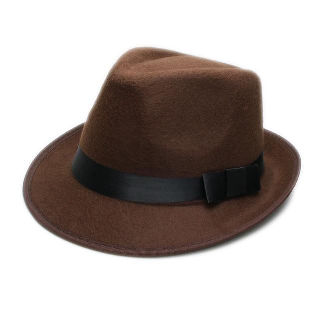 Unisex Fedora