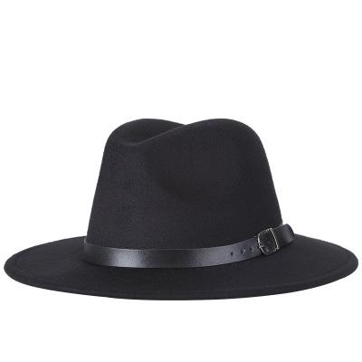 Unisex Fedora hat