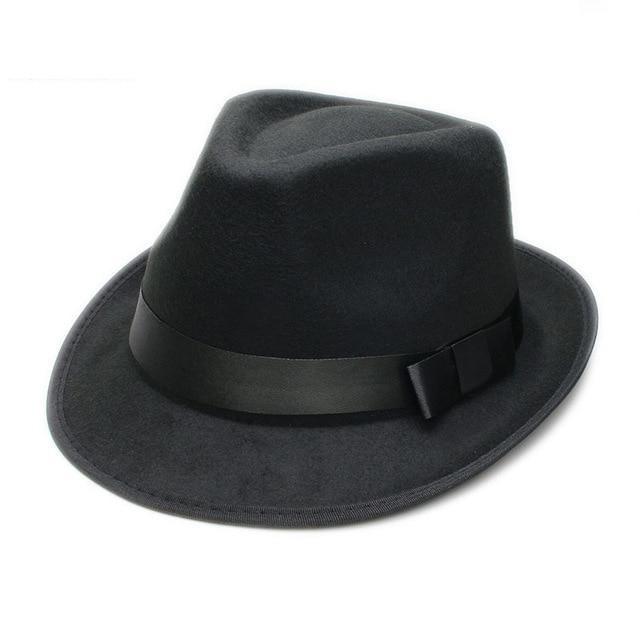 Unisex Fedora