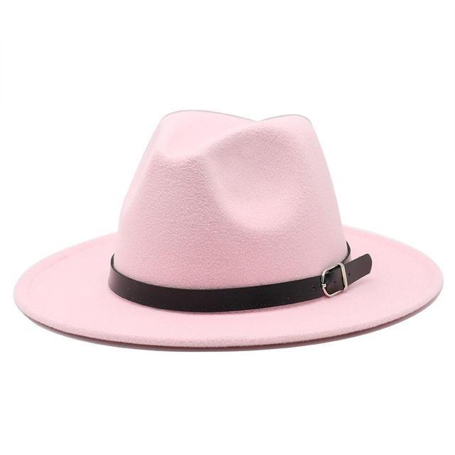 Unisex Fedora hat