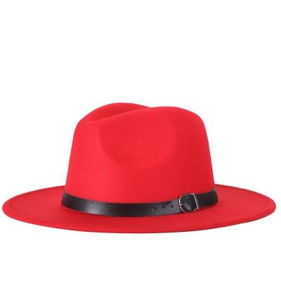 Unisex Fedora hat