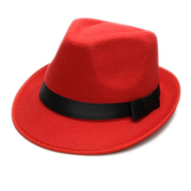 Unisex Fedora