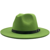 Unisex Fedora hat