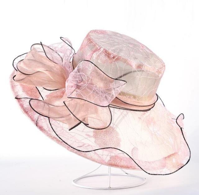 Elegant Hat