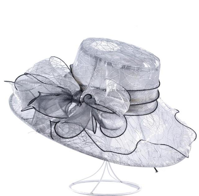 Elegant Hat