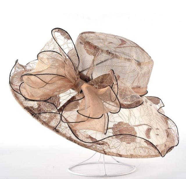 Elegant Hat