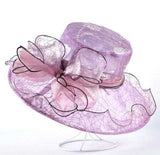 Elegant Hat